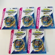 Beyblade Burst Brave Valkyrie 5-Piece Set
