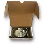 Functional Devices RIB TR40VA002 Foot, Plate or Knock-Out Class 2 Transformer