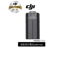 在飛比找蝦皮商城優惠-DJI Mavic Mini 智能飛行電池【聯強公司貨分期】