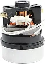 Vacuum Cleaner Motor Accessories Motor V1J-L65 Dry Machine 300W Compatible Disc Diameter 65mm