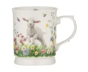 Ashdene Sweet Meadows - Lamb Mug - N/A