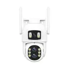 10X Optical Zoom Wifi Camera With Motion Detection