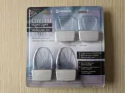 4 New INTERMATIC LED Crystal Night Lights That Are Safe & Cool To The Touch
