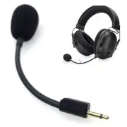 Microphone Detachable Mic For Razer Blackshark V2/V2 Pro Bluetooth Headset