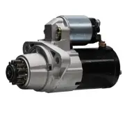 AC Delco 336-2119A Starter Motor For Select 04-22 Infiniti Nissan Models (for: Nissan)