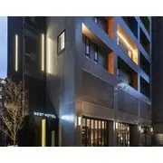 Nest Hotel Osaka Umeda