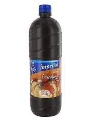 Imperial Caramel Dessertsauce for Ice Cake Yoghurt And Quark 1000g