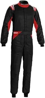 Suit R566 Sprint Size 62 Black/Red