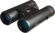 [NOBLEX] Binoculars NF 8x42 Inception | Binoculars for Adults for Hunting, Bird Watching, Nature Watching or Hiking | Waterproof and Shockproof | Black