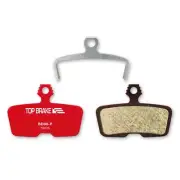 Disc Mountain Bike Brake Pads for AVID SRAM Code R,RE,RSC/Guide RE/G2 RE/DB8 ...