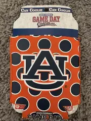 Auburn University Polka Dot Can Coolie.