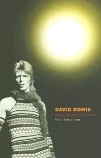 在飛比找博客來優惠-David Bowie: Fame, Sound and V