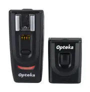 Opteka Wireless Shutter Release & Flash Trigger for Canon EOS RP R SL3 SL2 SL1