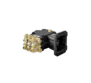 Comet FWD2 4530 G Pump, 4.3 GPM, 3000 PSI, 9.5 HP