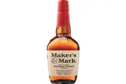 Maker s Mark Kentucky Straight Bourbon Whisky 700mL Bottle