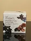 Rodney Lingzhi Black Truffle Beauty Cream Removes Wrickles & Freckles Whitening