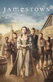 BB2057 Jamestown Show By Bill Gallagher 2017 Cast Movie Poster 11x17