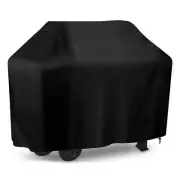 Waterproof Grill Cover 65 Inch for Weber Char-Broil Nexgrill BBQ