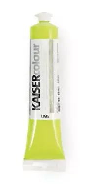 Kaisercraft KAISERCOLOUR Acrylic Paints Lime Light Green