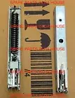 2 x Blanco 600mm Oven Door Hinge BOSE635 BOSE635W BOSE635X