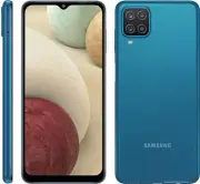 Samsung Galaxy A12 4G Unlocked Dual SIM 64GB 4GB 48MP Unopened Multicolor