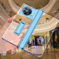 在飛比找樂天市場購物網優惠-適用vivoxfold手機殼vivo xfold+折疊屏全包