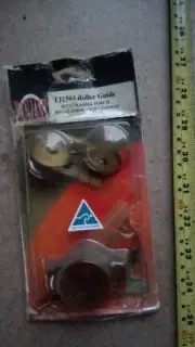 TANJANT TJ1504 Roller Guide suit plasma torch BINZEL PSB30: AP30 CEM30/25 747776