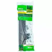 Whitco Brown Non Lockable Window Winder