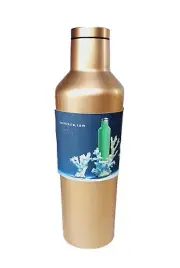 Corkcicle Waterman 16oz. Canteen - Copper - Stainless Steel - NEW