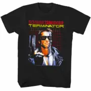 Terminator Off the Grid Men's T Shirt