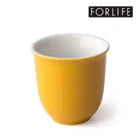 在飛比找蝦皮購物優惠-FORLIFE和風陶瓷握杯-黃