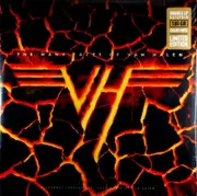 Van Halen-Many Faces Of Van Halen Vinyl