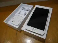 在飛比找Yahoo!奇摩拍賣優惠-Apple iPhone 6 plus 64GB~金色8成新