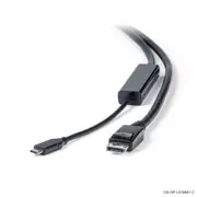 USB-C to DisplayPort 4K Cable 2M