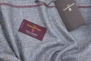 Ermenegildo Zegna Trofeo wool & cashmere jacket/blazer fabric