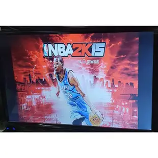 XBOX ONE 原版遊戲 NBA 2K15