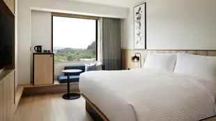 Fairfield by Marriott Gifu Seiryu Satoyama Koen