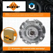 Radiator Fan Viscous Coupling fits NISSAN NAVARA D23 2.3D 2015 on YS23DDT Clutch
