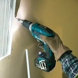 MAKITA 牧田 DFS452RFE 自攻牙螺絲起子機 DFS452 18V 充電 電動 自攻牙起子機 起子機 浪板機 攻牙機 螺絲 起子 空機 全配 附3.0電池【璟元五金】