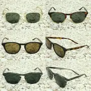 Authentic BARTON PERREIRA Sunglasses Model PLIMSOUL 52 Different Col.