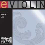 Thomastik E01 E String for 4/4 Violin