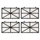 Replaces Robotic Pool Cleaner Filters For Dolphin M400/M500 & Nautilus CC Plus