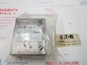 EATON VICKERS RELIEF VALVE 02184055 (POC1-10-F-IS4G-005) NEW, F2