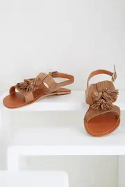 Diaz Sandal--JUST-DIAZ