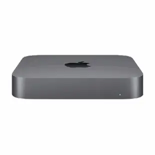 【Apple】A 級福利品 Mac mini i3 3.6G 處理器 8GB 記憶體 128GB SSD(2018)