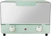 Electric Oven and Microwave Oven Integrated, Household Automatic Multi-Function 12 Liters Baking Barbecue, 23L Large-Capacity Oven Little Surprise