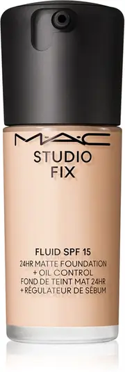[Mac cosmetics] Mac Studio Fix Fluid SPF 15 30 ml NC10