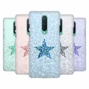 OFFICIAL MONIKA STRIGEL GLITTER STAR PASTEL BACK CASE FOR ONEPLUS ASUS AMAZON