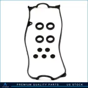 Valve Cover Gasket For 02-04 Honda Civic LX Coupe 2-Door 1.7L 1700CC l4