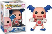 Funko POP Pokemon Mr. Mime #582 Vinyl Figure